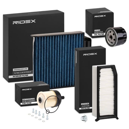 Filter Set