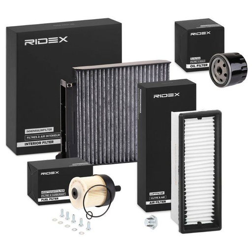 Filter Set