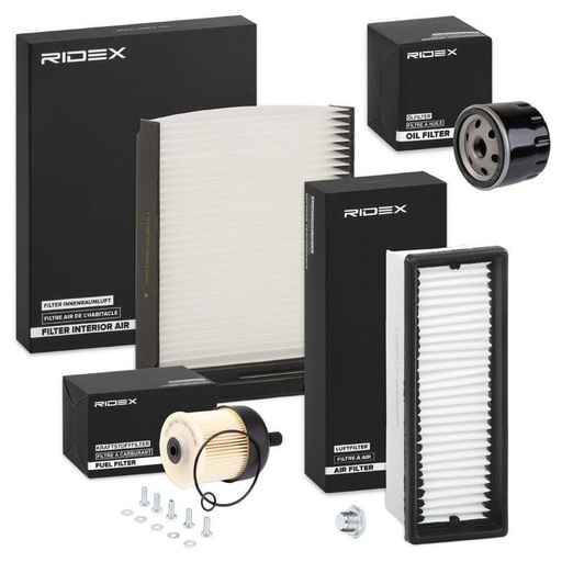 Filter Set
