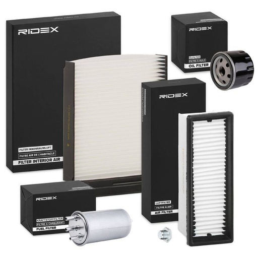 Filter Set