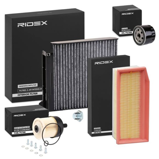 Filter Set