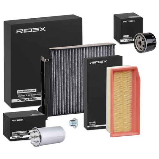 Filter Set