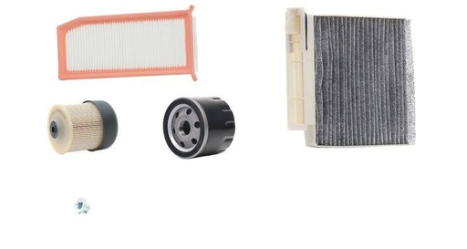 Filter Set