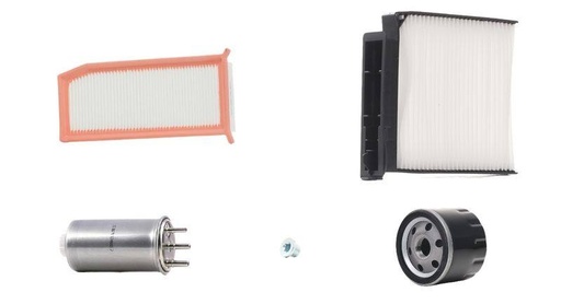 Filter Set