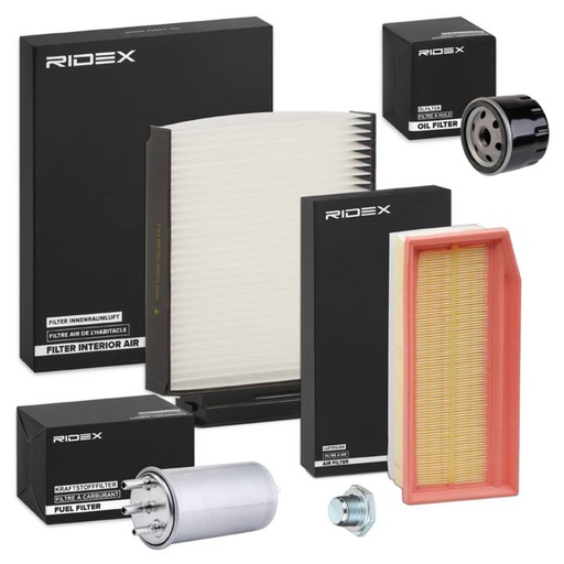 Filter Set