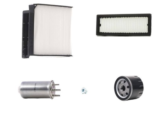 Filter Set