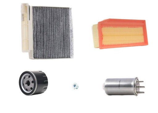 Filter Set