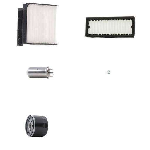 Filter Set