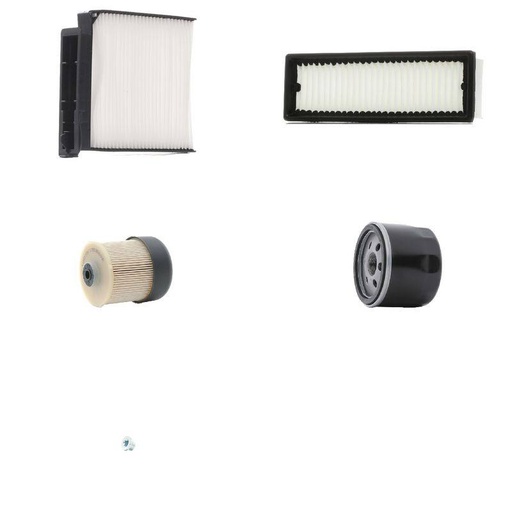 Filter Set