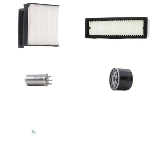 Filter Set