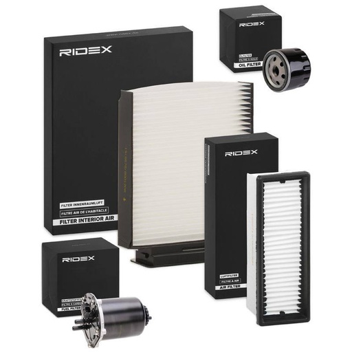 Filter Set