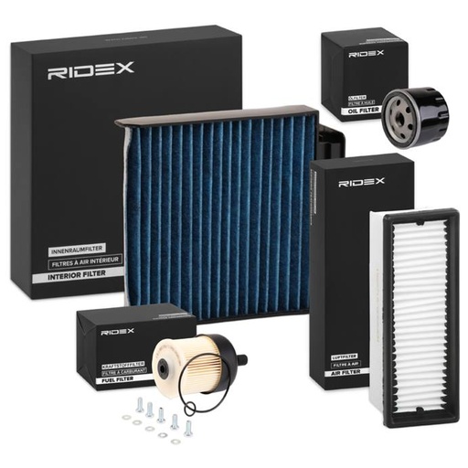 Filter Set