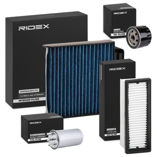 Filter Set