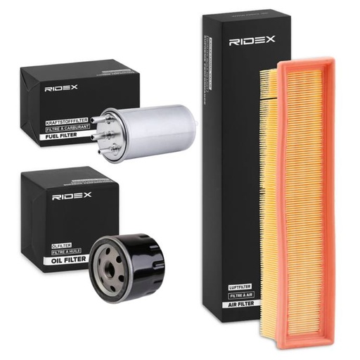 Filter Set