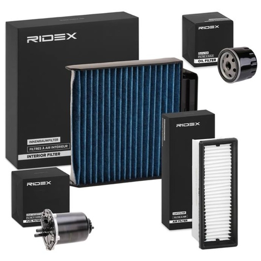 Filter Set