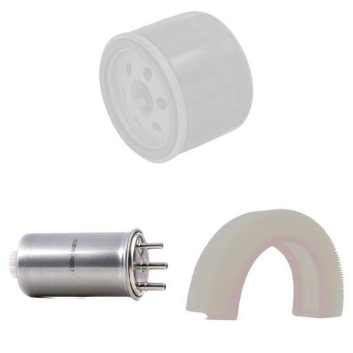 Filter Set