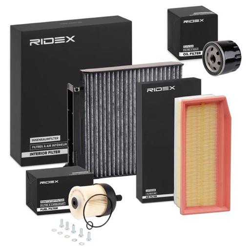 Filter Set
