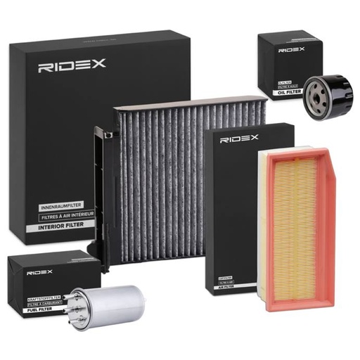 Filter Set