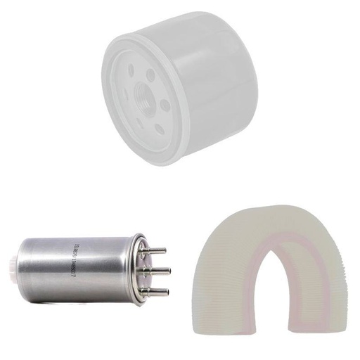 Filter Set