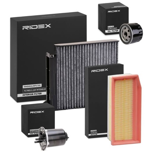 Filter Set
