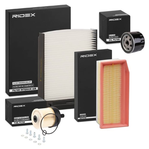 Filter Set