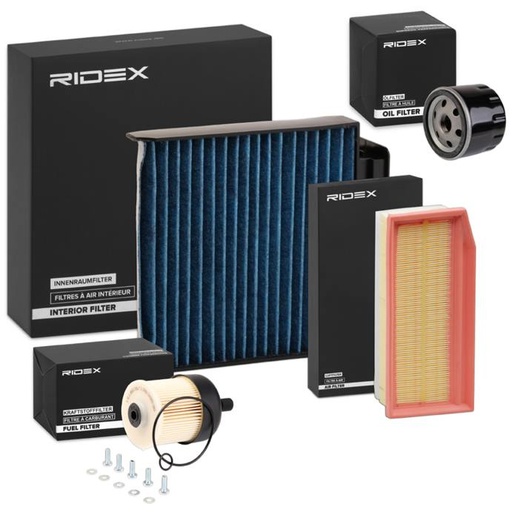 Filter Set