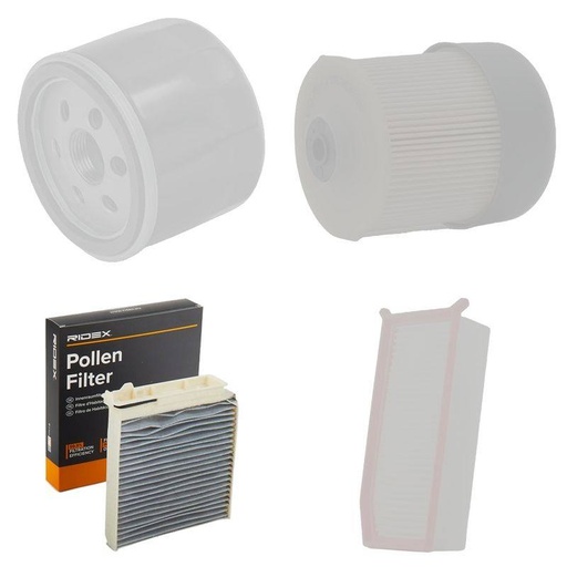 Filter Set