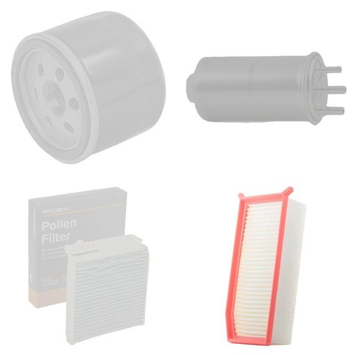 Filter Set