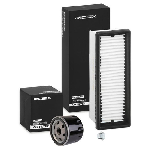 Filter Set