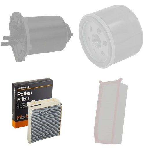 Filter Set