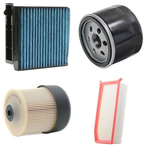Filter Set