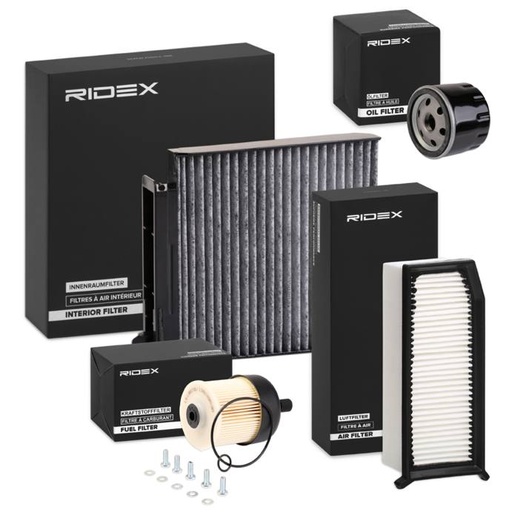 Filter Set