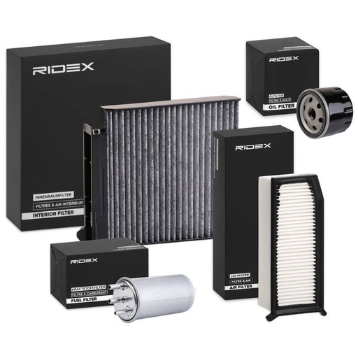 Filter Set