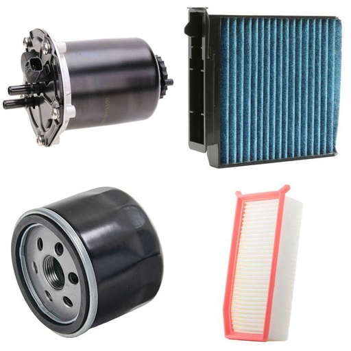 Filter Set