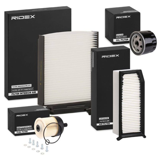 Filter Set