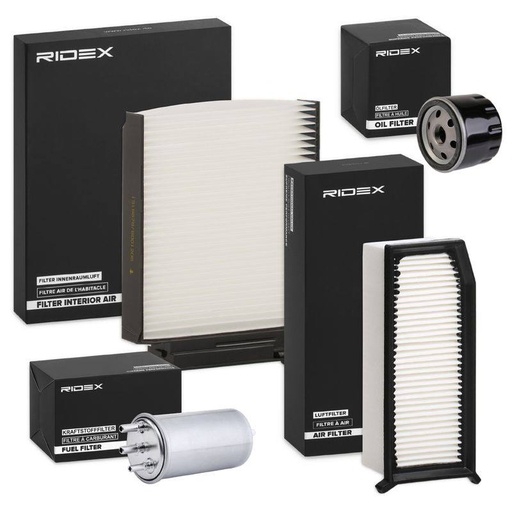 Filter Set