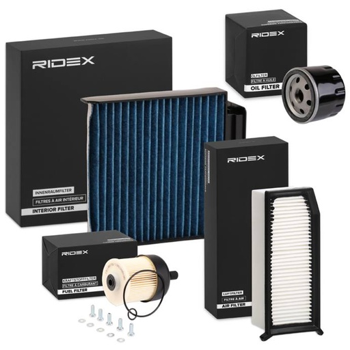 Filter Set