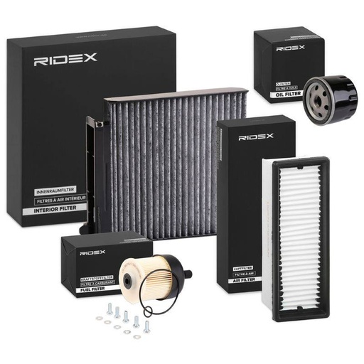 Filter Set