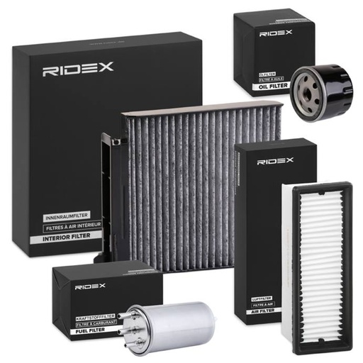 Filter Set
