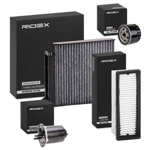 Filter Set