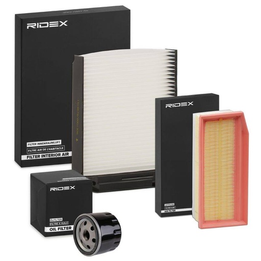 Filter Set