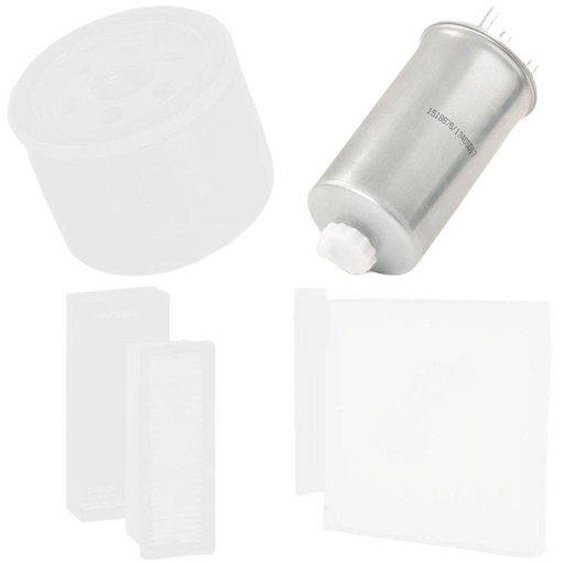 Filter Set