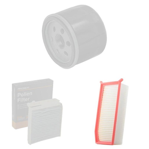 Filter Set