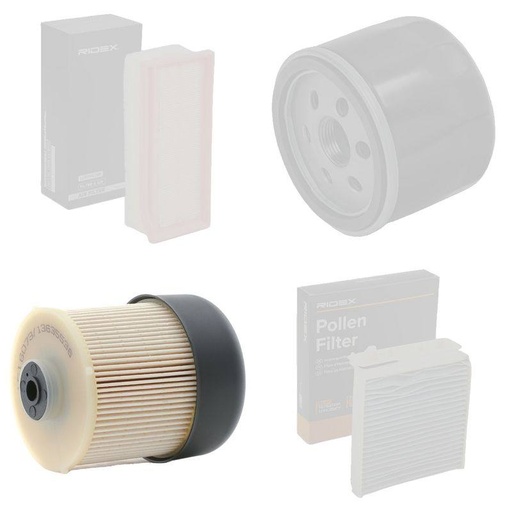 Filter Set
