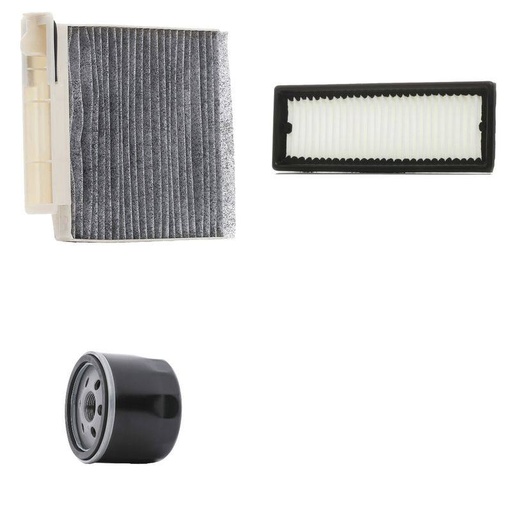 Filter Set