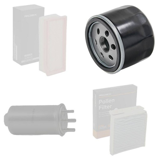 Filter Set