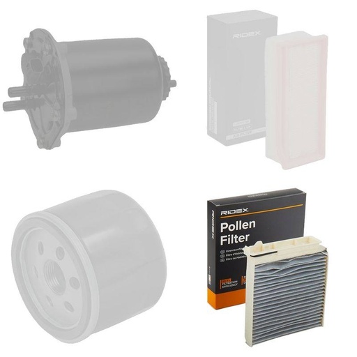Filter Set