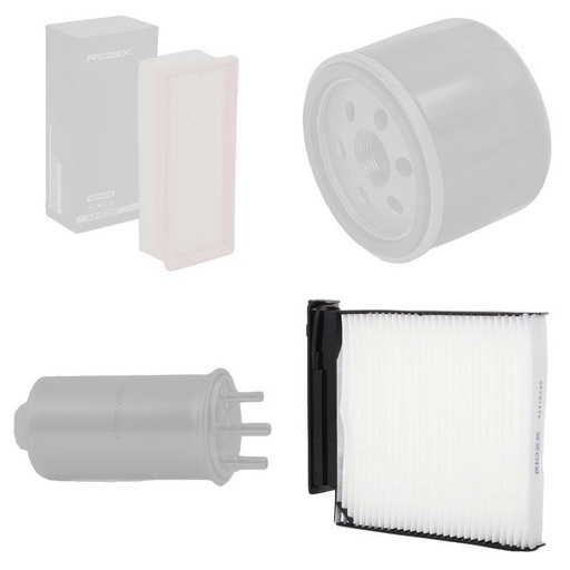 Filter Set