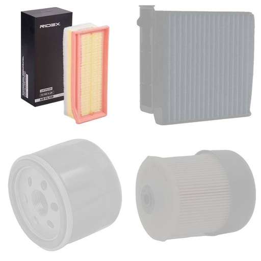 Filter Set