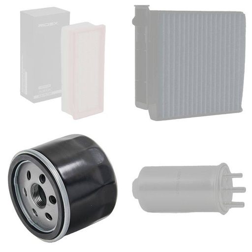 Filter Set